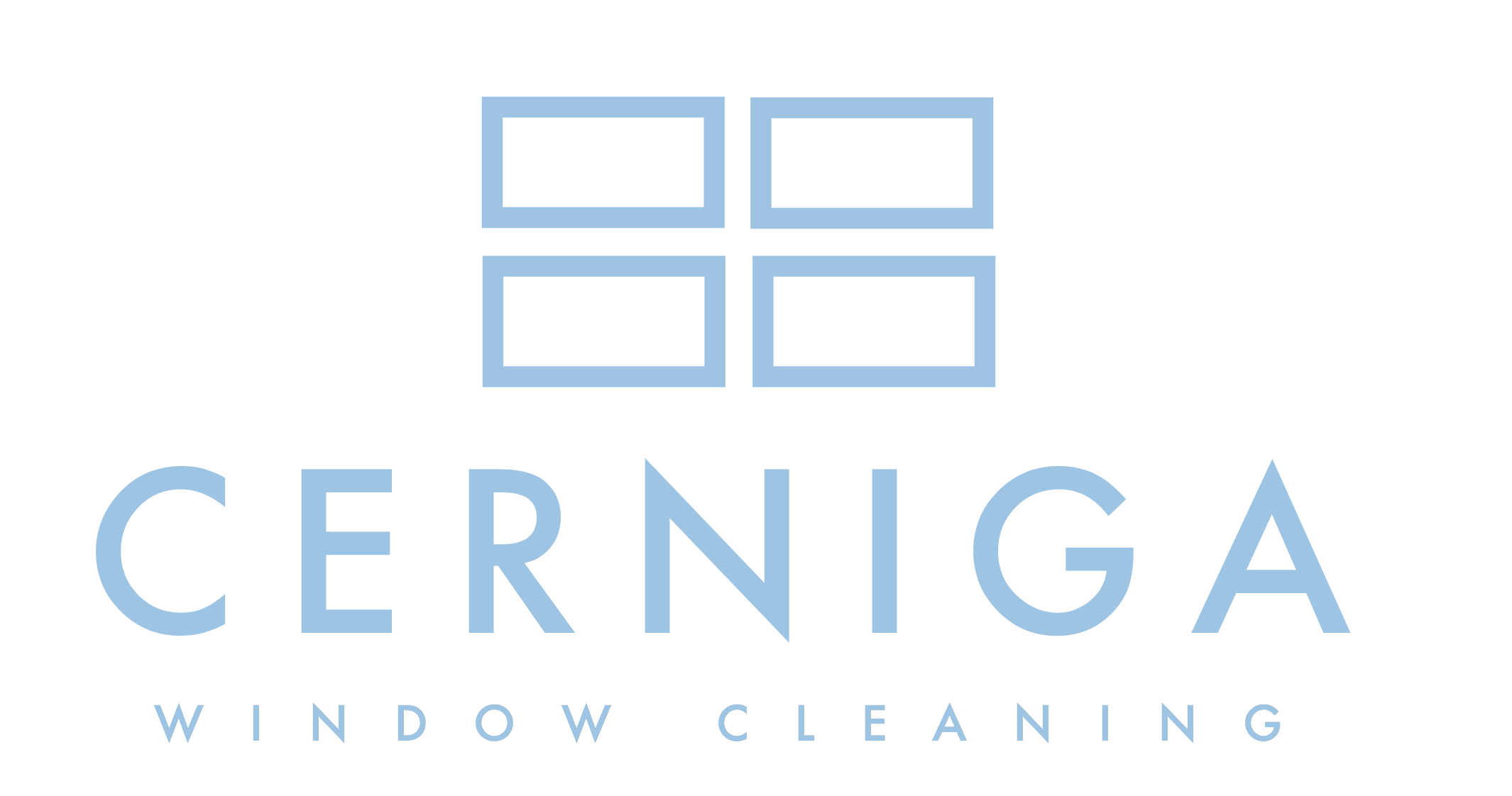 Window Cleaning Dallas - Cerniga WC